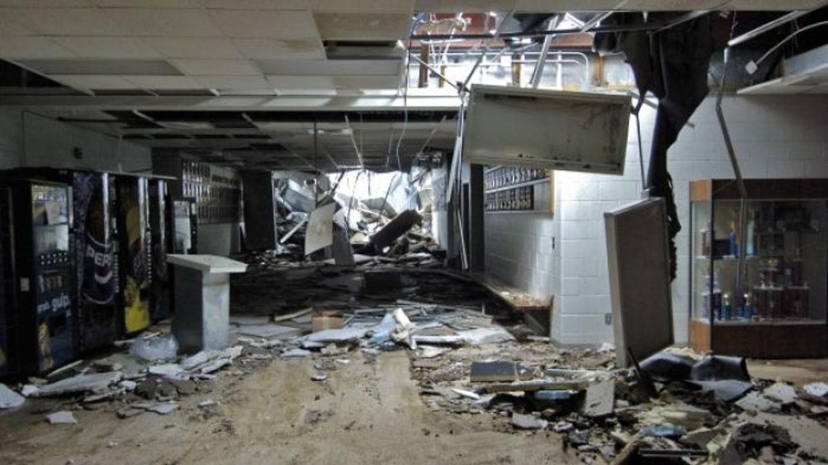 At Norris Record Tornado Led To Safer Schools Local Journalstar Com