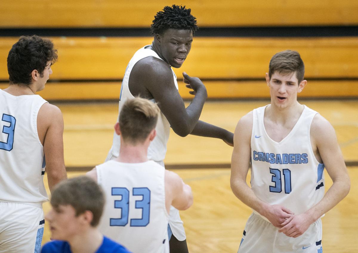 Boys state basketball: There are 6 semifinals Thursday at ...