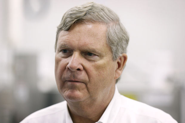 Tom Vilsack