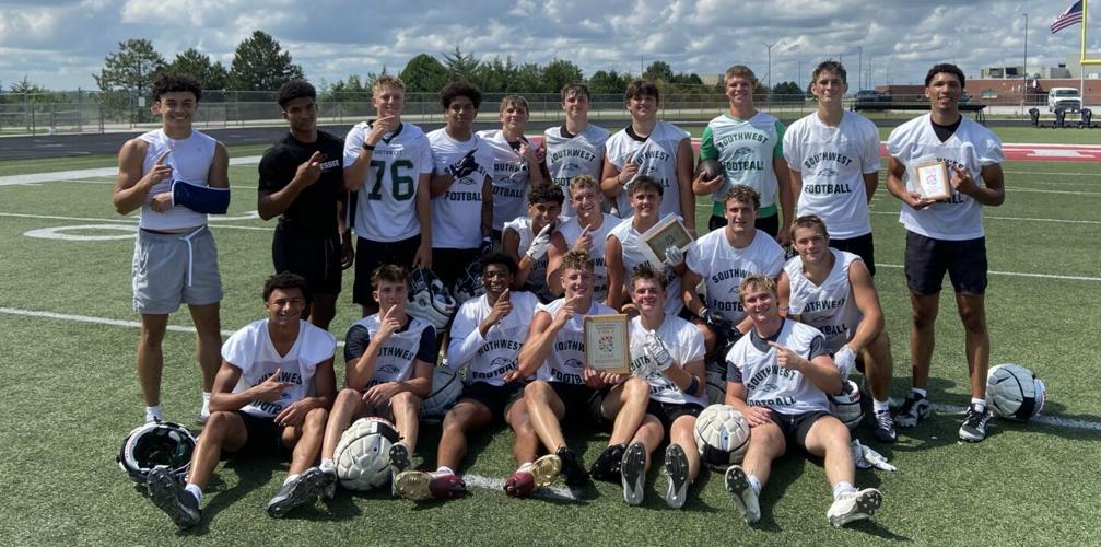 Southwest 7-on-7