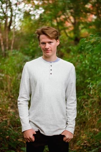 Lucas R. Welsh
