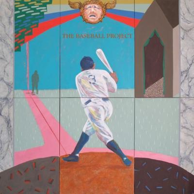 Baseball Project CD