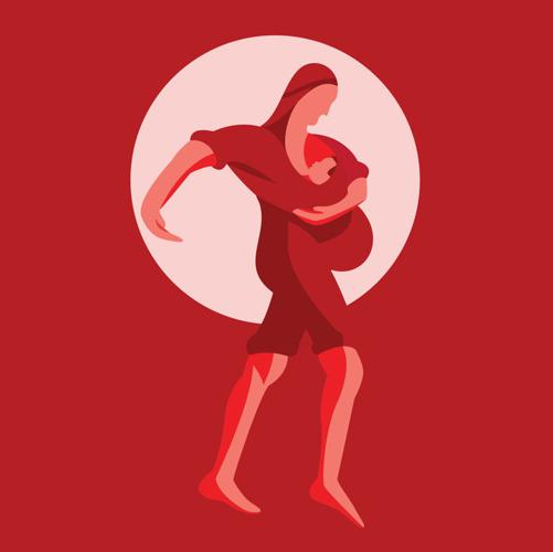 Nursing Sower