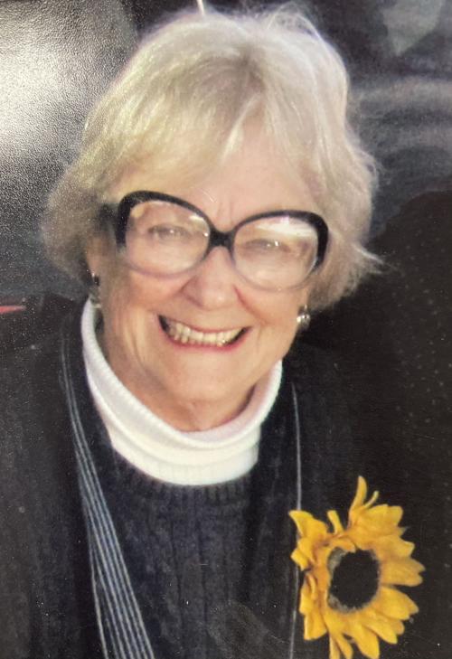 Phyllis Jean Maly