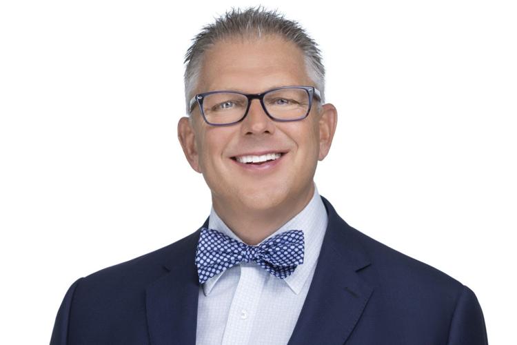 Matt Pivarnik