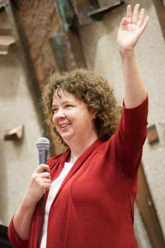 Amy Miller