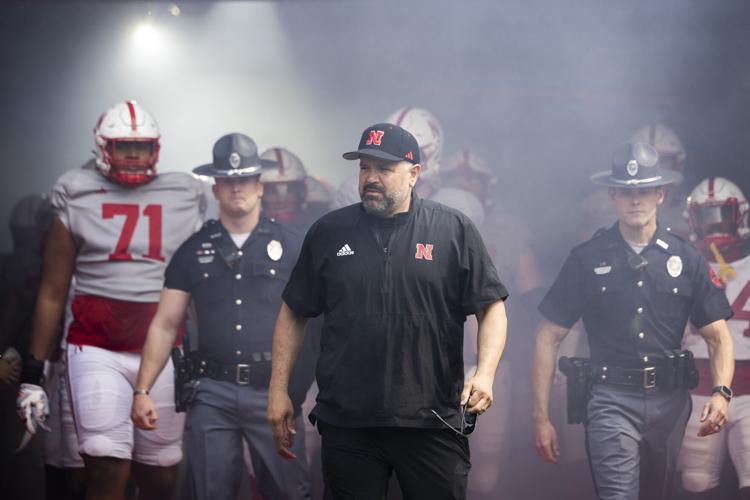 NU Spring Game, 4.27