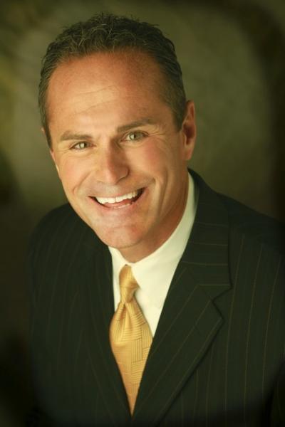 Ron Carson