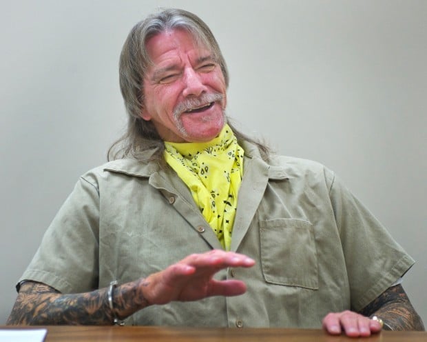 Noel Heathman