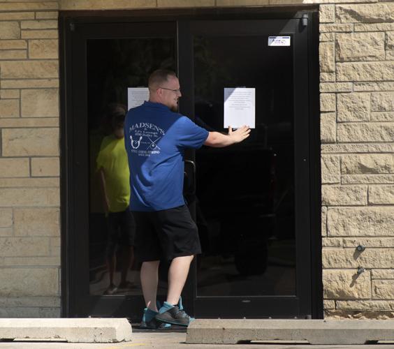 Madsen's Bowling & Billiards