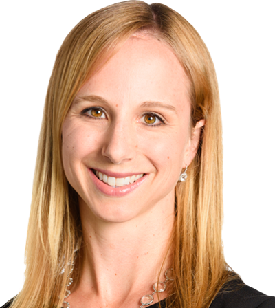 Rachel Greszler