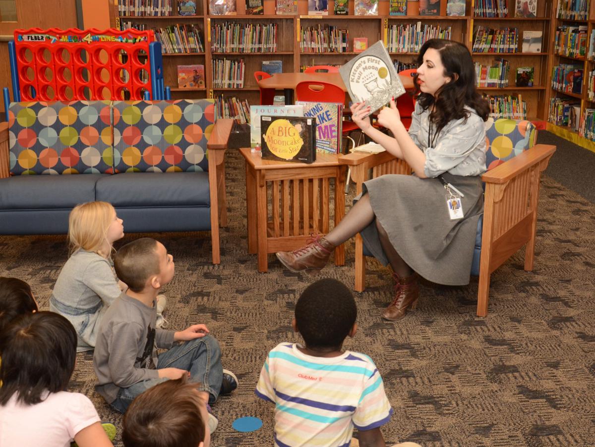 School Librarians