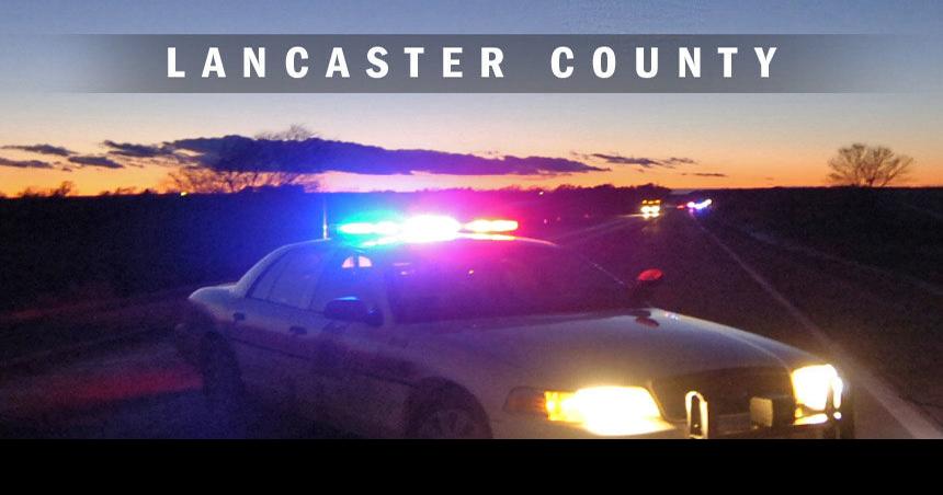 Lancaster County traffic stop led deputies to woman held against her will, sheriff says
