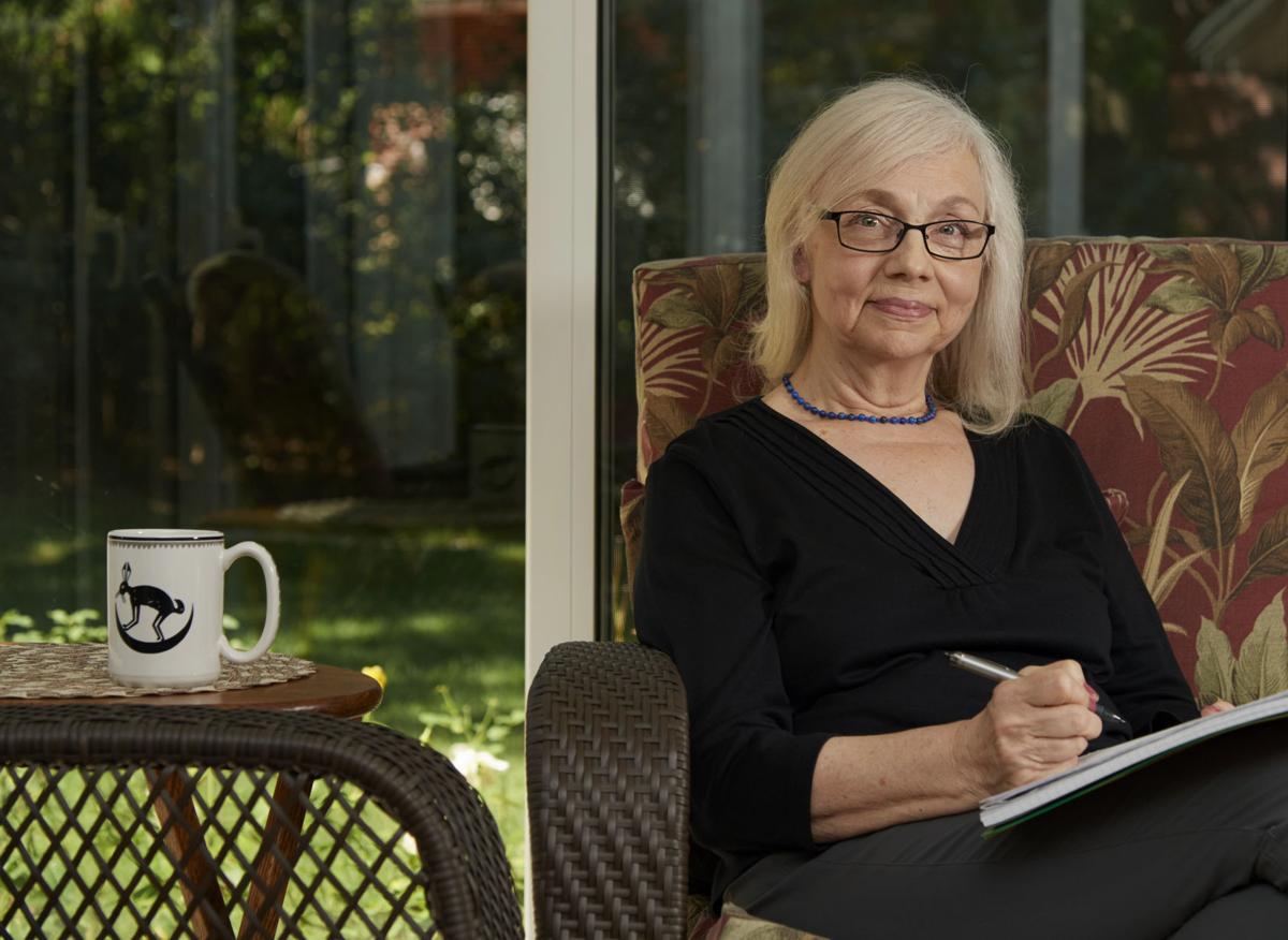 Marge Saiser