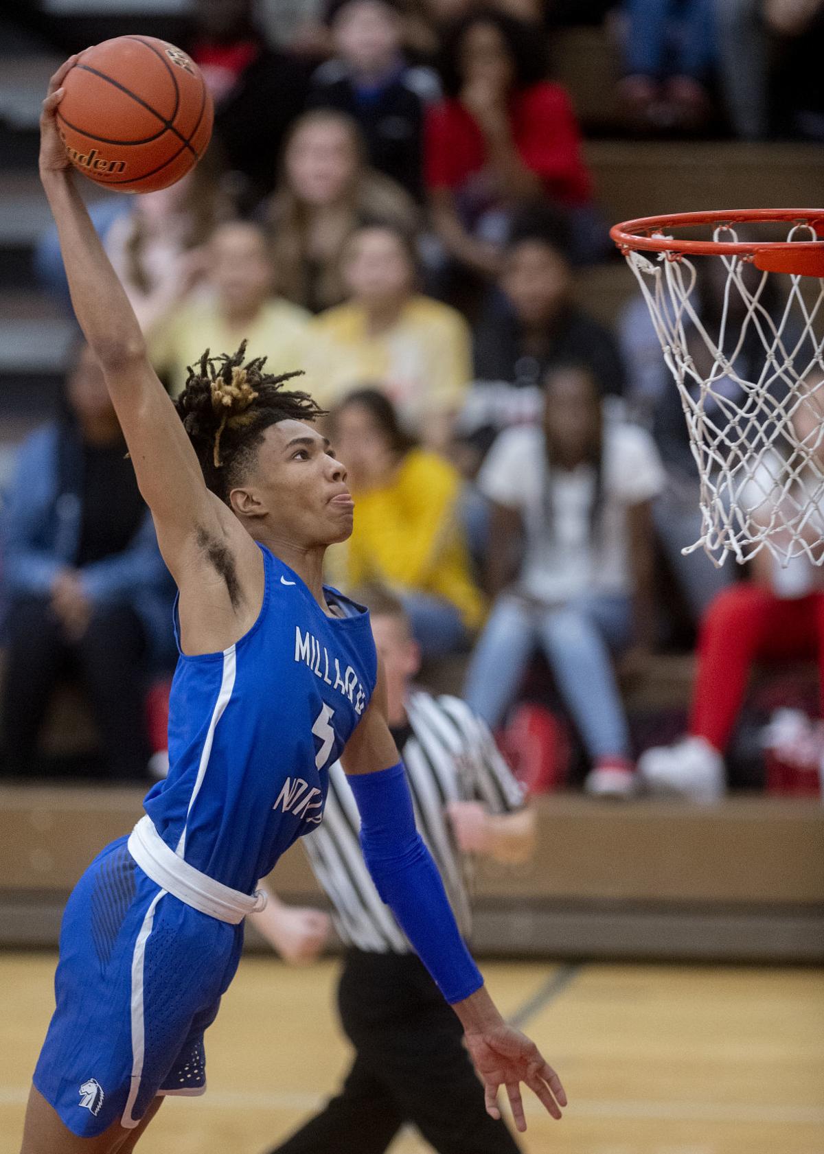 Highly Touted Prospects Team Up To Fuel Millard North Past Lincoln