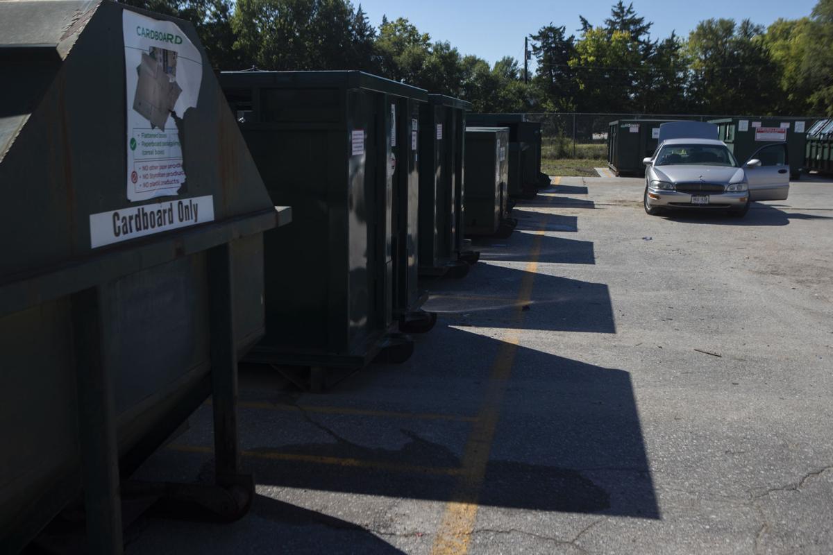 Recycle Collection Site 9.13 (copy) (copy)