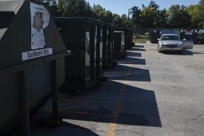 Recycle Collection Site 9.13 (copy) (copy)