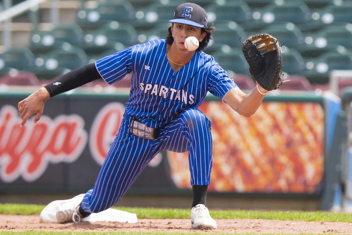 One year after his 'worst baseball season,' Lipscomb pitcher Logan Van  Treeck on cusp of MLB Draft selection - Main Street Media of Tennessee