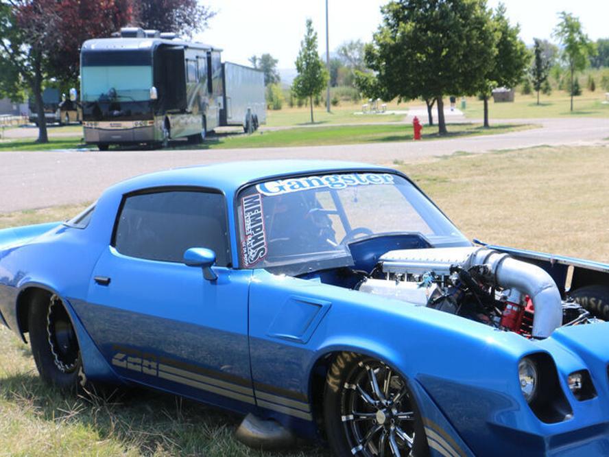 Filming For Discovery Channel S Street Outlaws Comes To Scotts Bluff County Television Journalstar Com Street outlaws season 4 episode 1. street outlaws comes