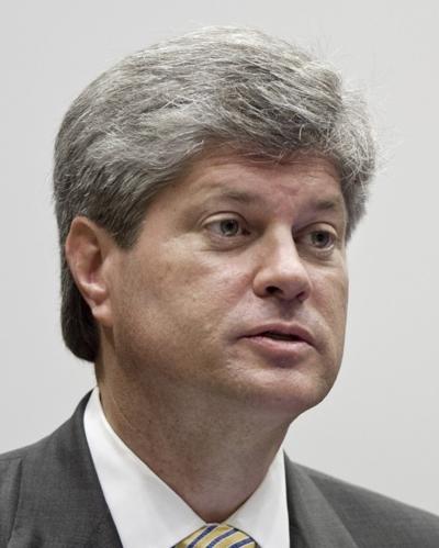 Jeff Fortenberry