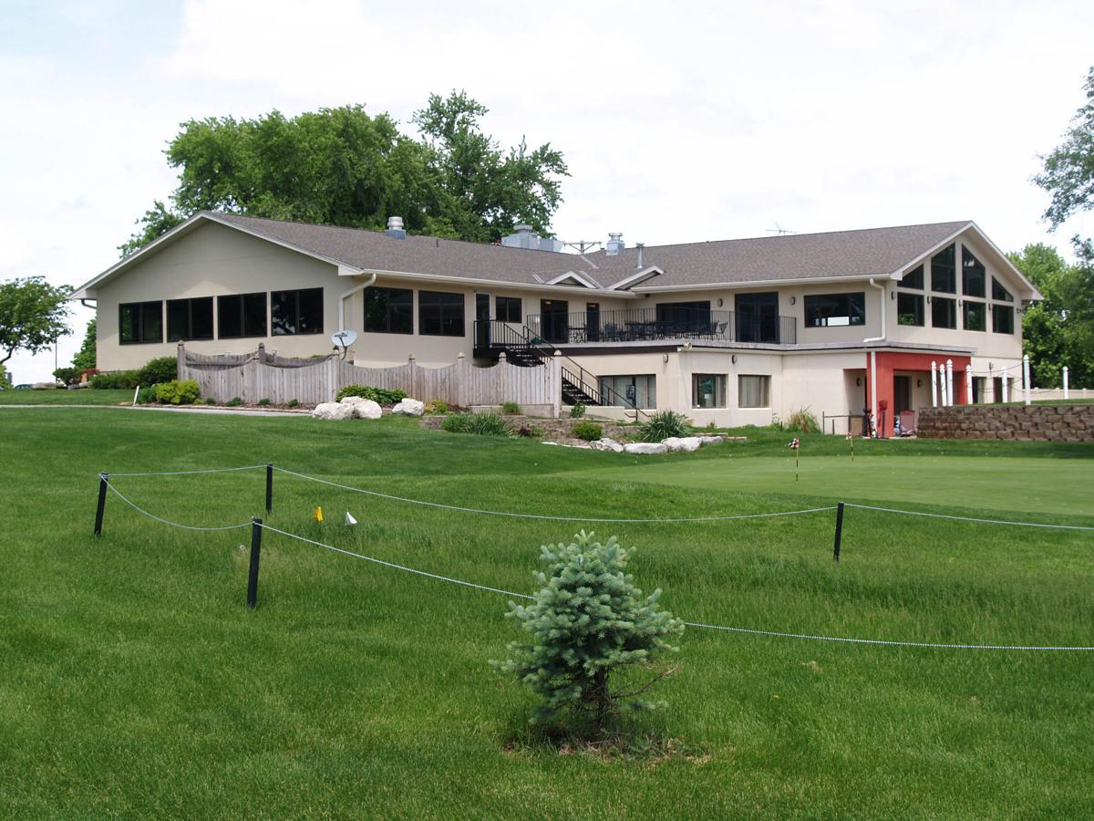 Ashland Golf Club worth the short trip Star City Sports