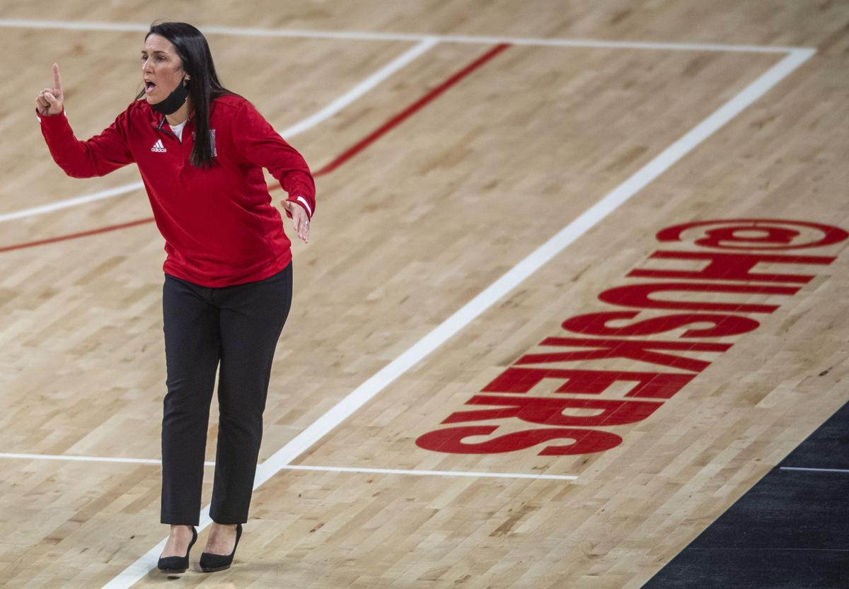 Nebraska vs. Wisconsin, 1.28