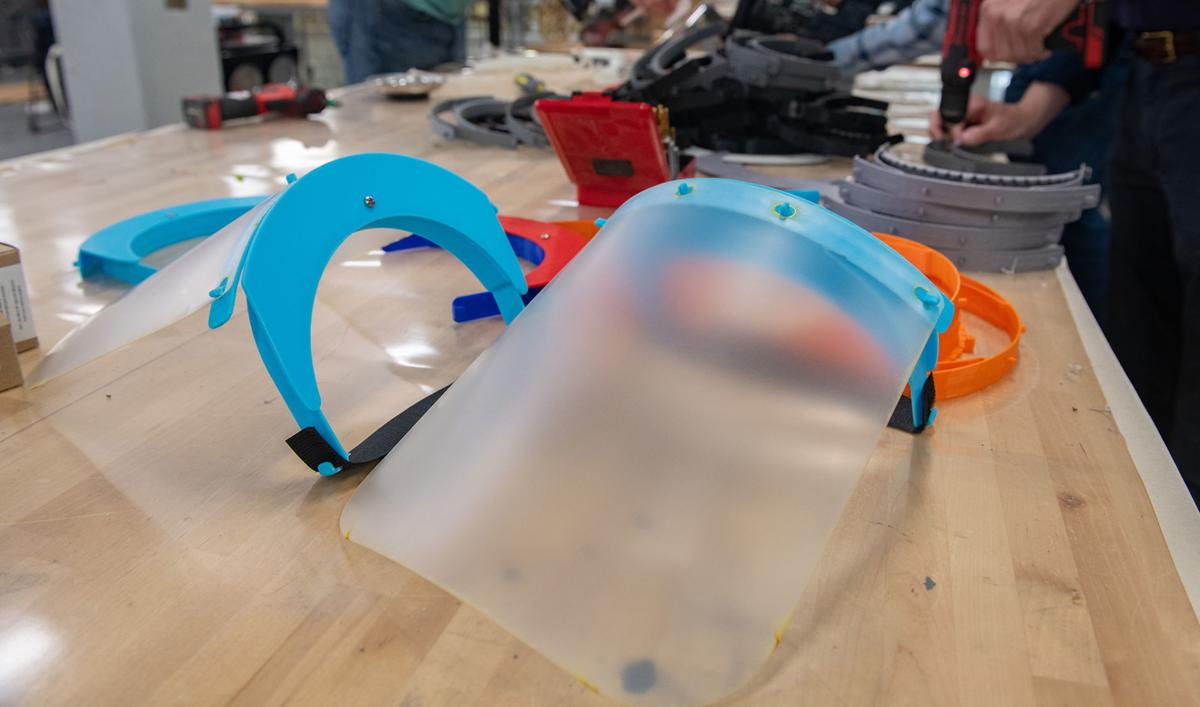 Innovation Studio Kawasaki Tool Up To Fill Order For Thousands Of