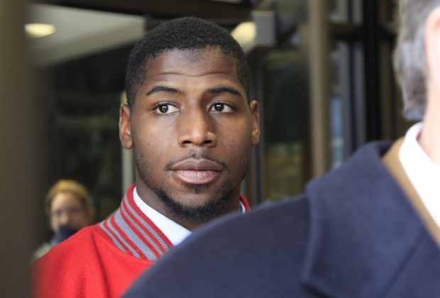 Alfonzo Dennard