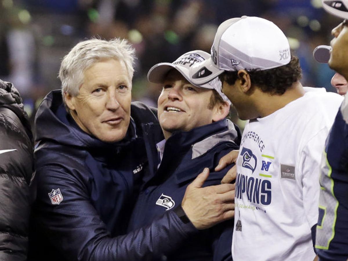 Steven M Sipple Pete Carroll Showed Pelini Whole New World Sipple Journalstar Com
