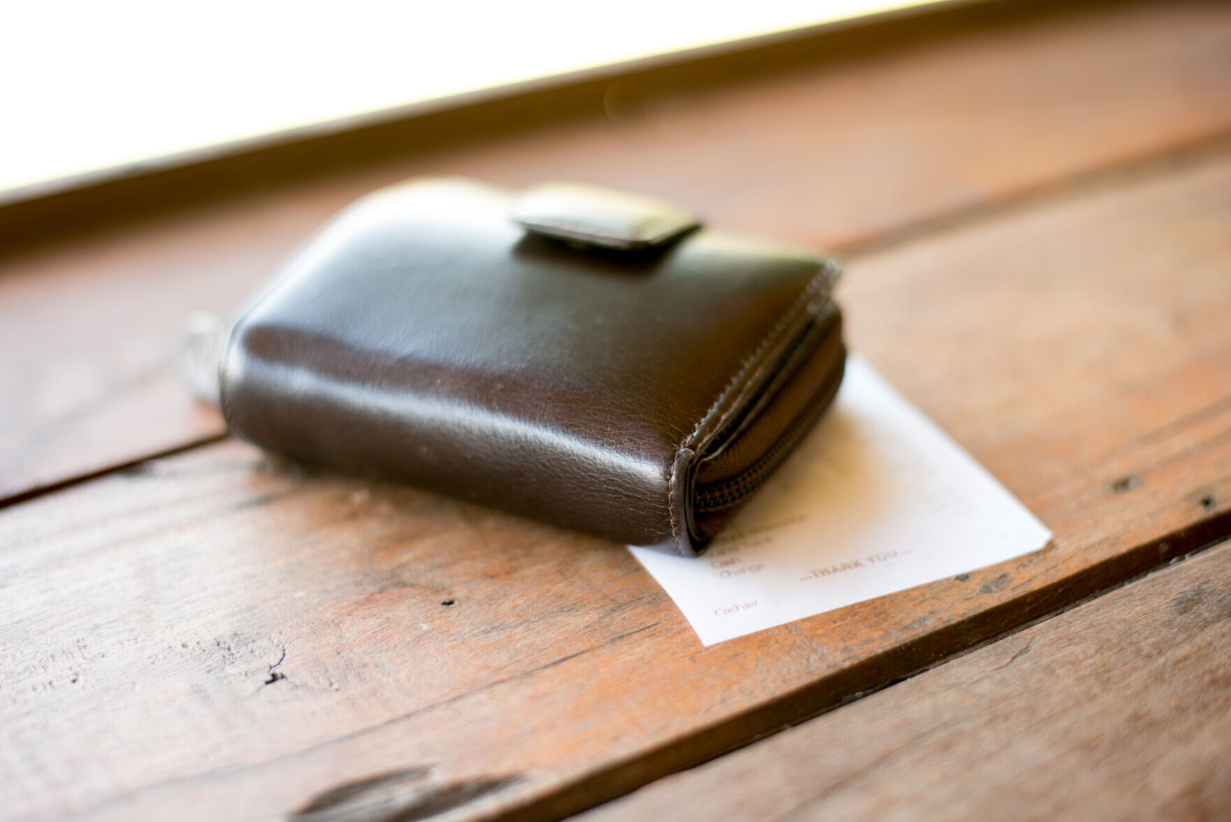 Cop Found My Wallet With Fake Id