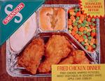 37 Objects Swanson's TV dinner