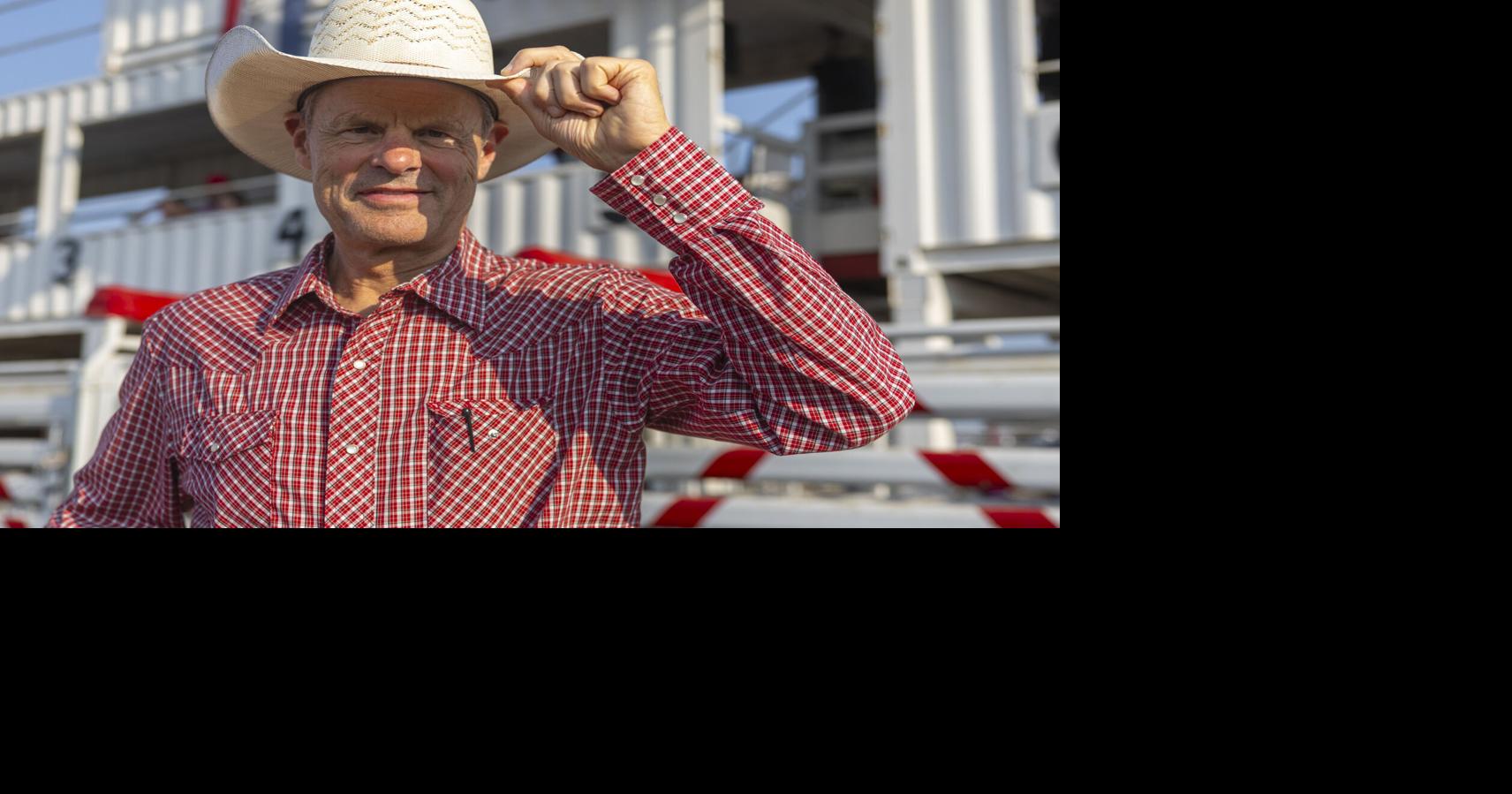 'A way of life': John Cook all-in on cowboy lifestyle, helping grow ...