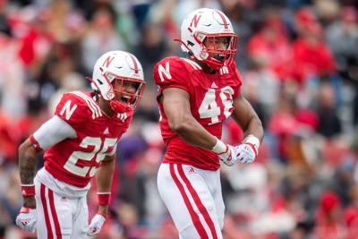 Red-White Spring Game, 4.22