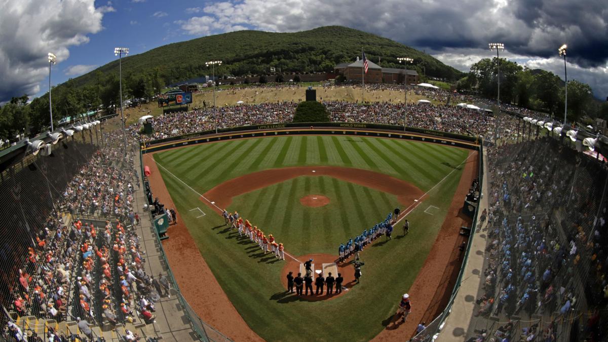 Hastings wins Little League World Series opener