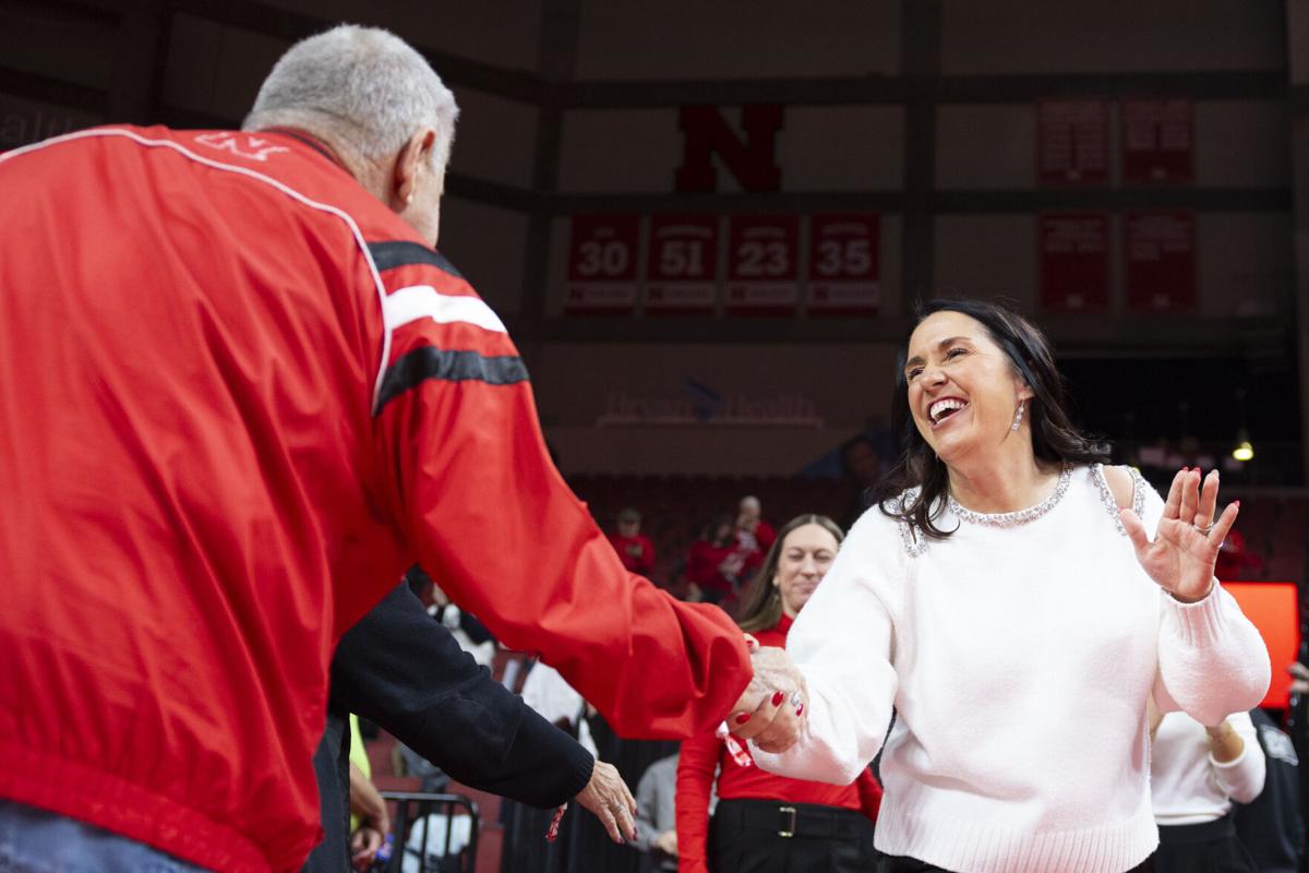 Tarleton vs. Nebraska NUWBB, 12.11