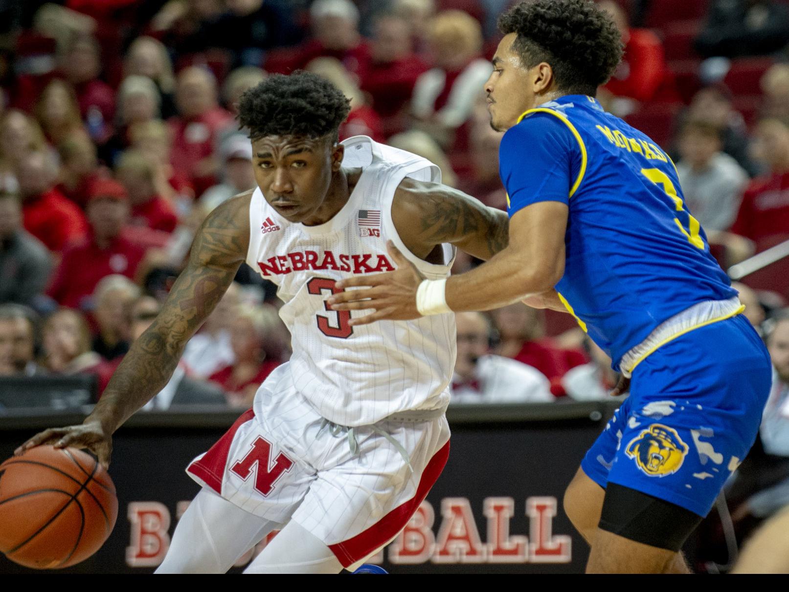 Hoiberg Not Using So Many New Faces Excuse After Huskers Open