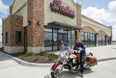 Indian Motorcycle