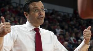 Huskers tasked with maintaining focus as nonconference play wraps up