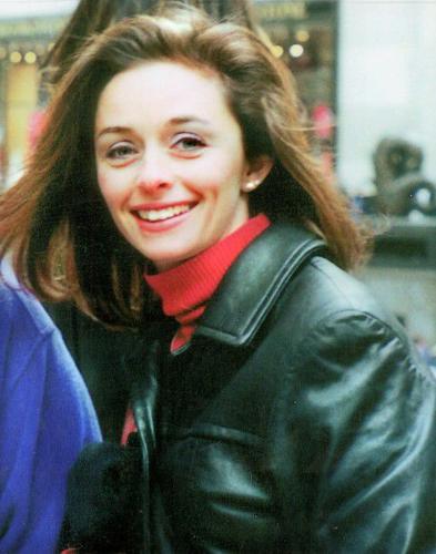 Jennifer Dorsey-Howley
