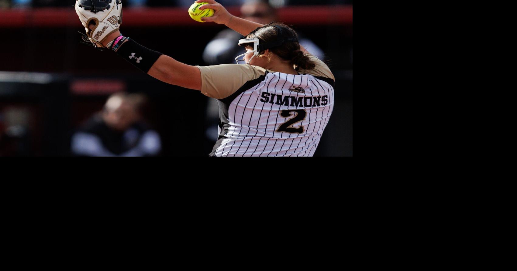 Who starts at No. 1? Nebraska's preseason softball rankings for all classes Aug 19, 2026