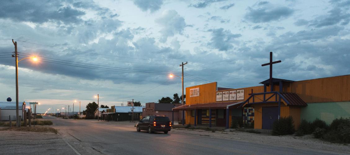 Whiteclay