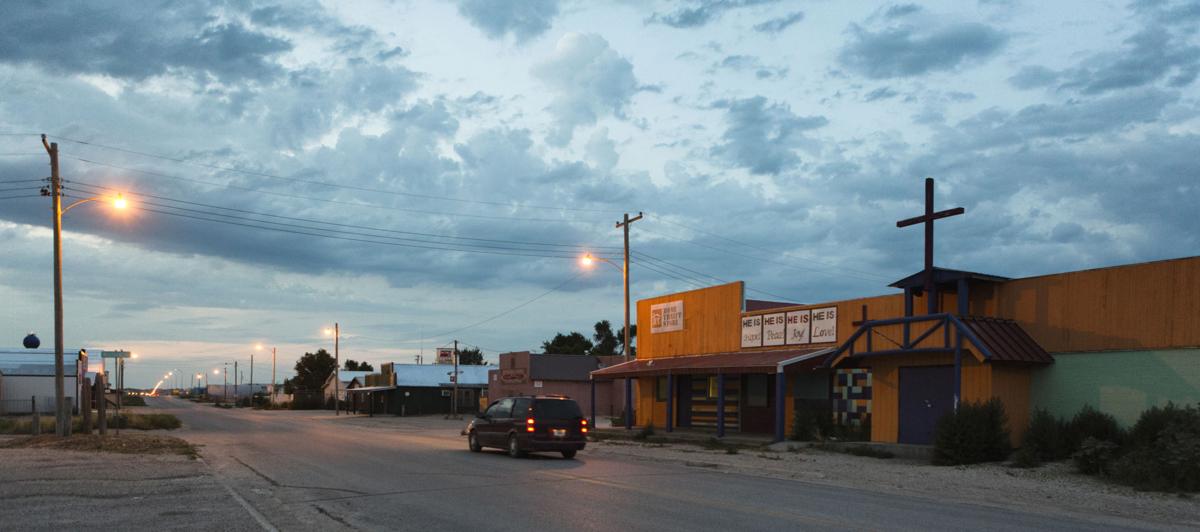 Whiteclay