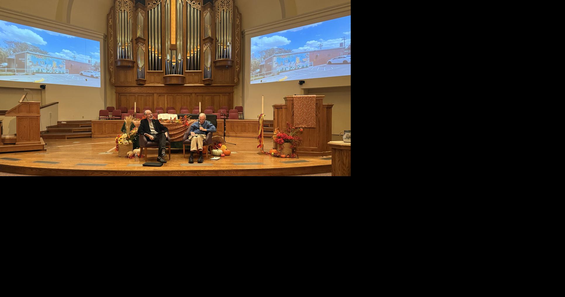 Saint Paul UMC