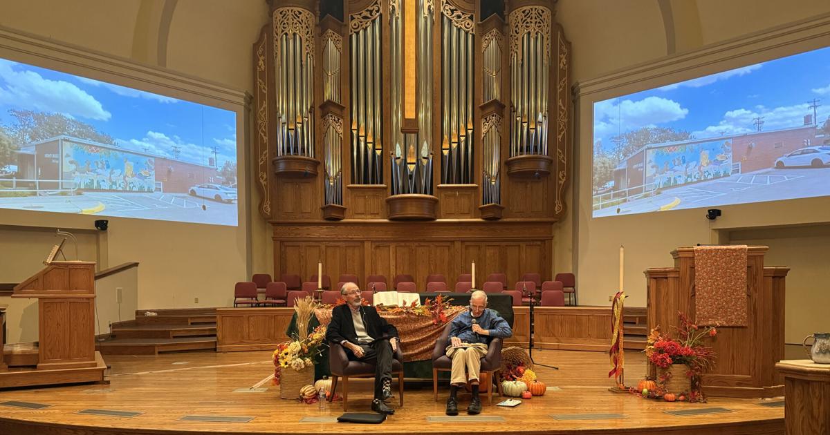 Saint Paul UMC