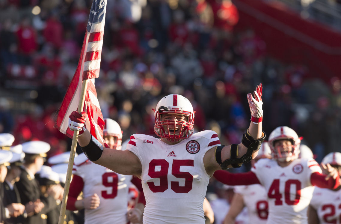 Photos: Nebraska Vs. Rutgers | Football Galleries | Journalstar.com