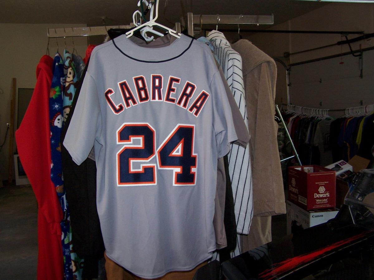 Joba Chamberlain's belongings, baseball history to be auctioned