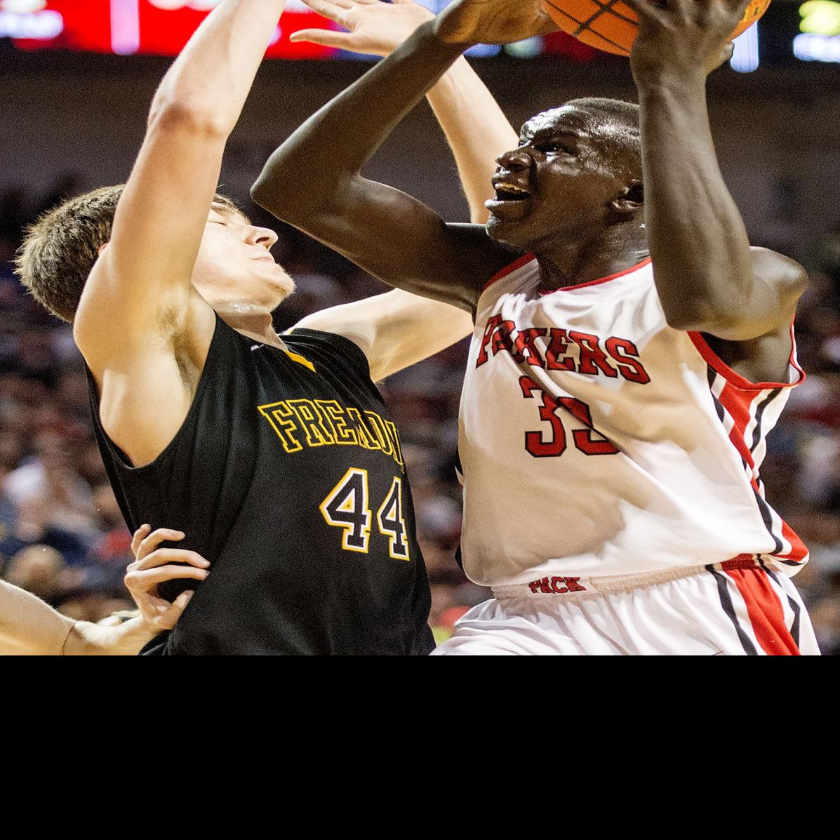 Who To Watch At State Boys Basketball The Varsity Blog
