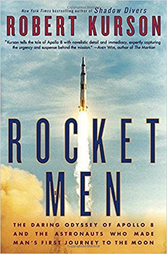 rocketcover