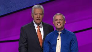 Lincoln man to appear on 'Jeopardy!'