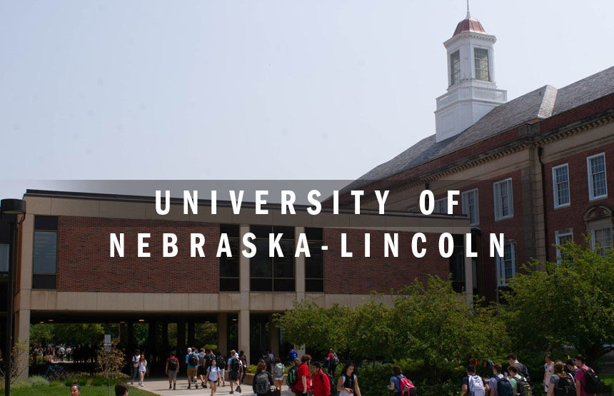 Unl Planning For Classes At Full Capacity This Fall Education Journalstar Com